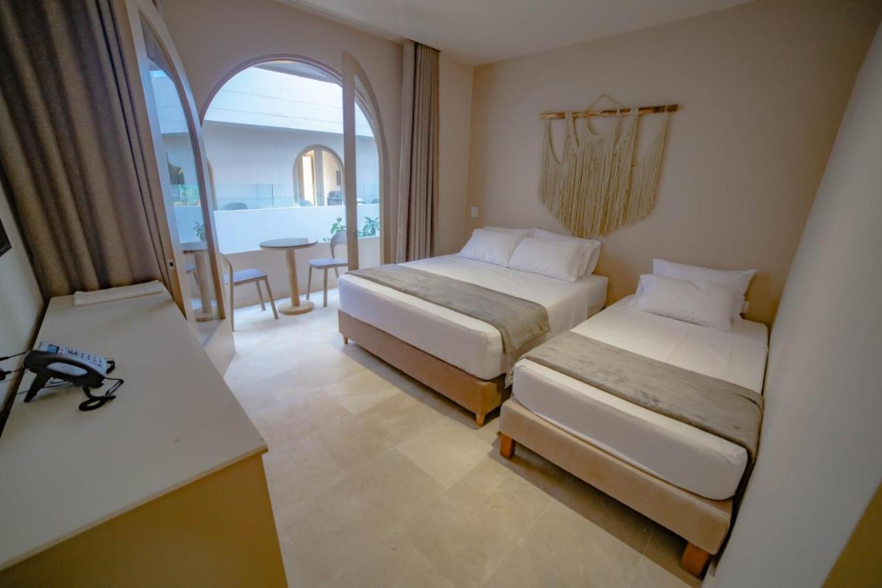 Loa Tolu By Bernalo Hotels Екстериор снимка