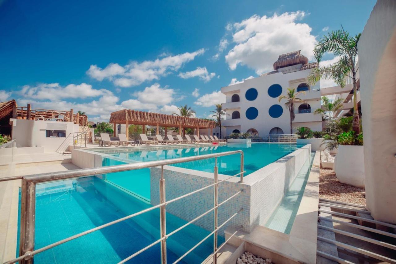 Loa Tolu By Bernalo Hotels Екстериор снимка