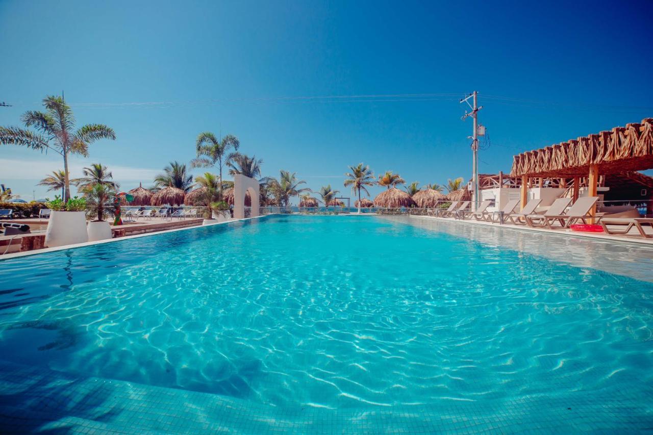 Loa Tolu By Bernalo Hotels Екстериор снимка