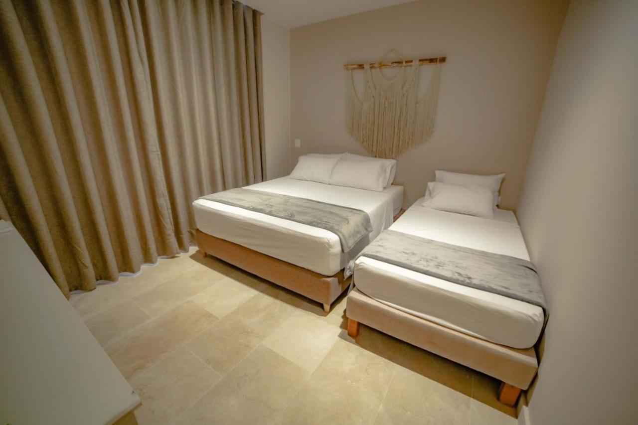 Loa Tolu By Bernalo Hotels Екстериор снимка