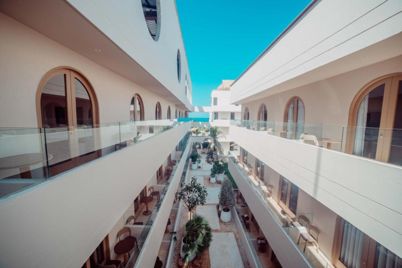 Loa Tolu By Bernalo Hotels Екстериор снимка