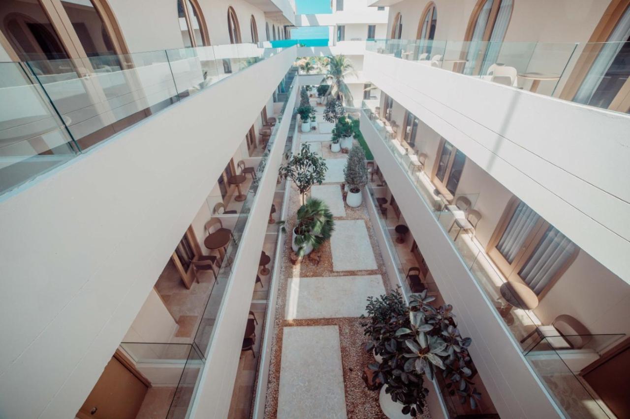 Loa Tolu By Bernalo Hotels Екстериор снимка