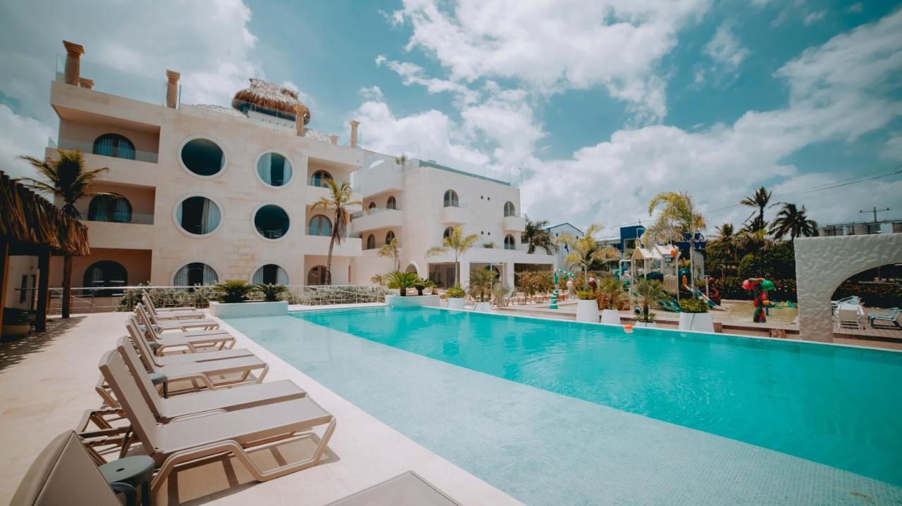 Loa Tolu By Bernalo Hotels Екстериор снимка