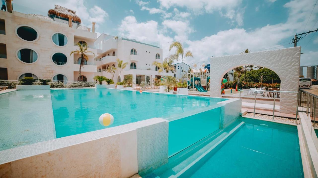 Loa Tolu By Bernalo Hotels Екстериор снимка