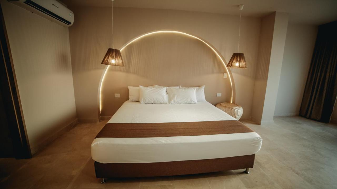 Loa Tolu By Bernalo Hotels Екстериор снимка