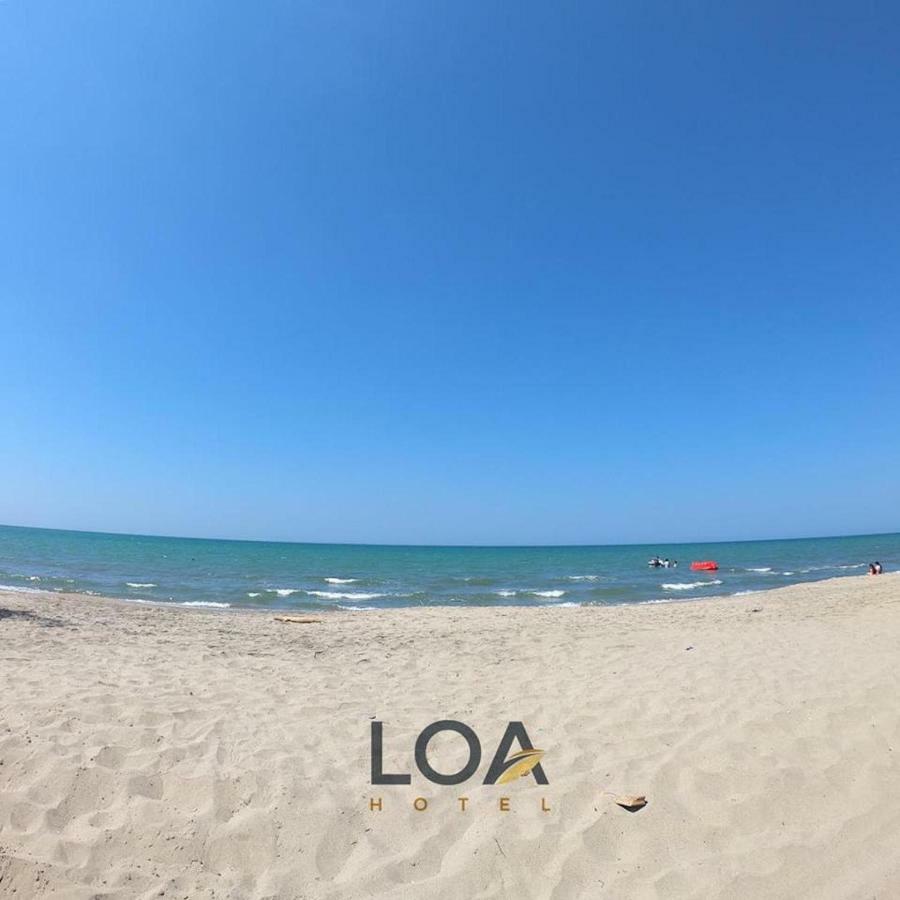 Loa Tolu By Bernalo Hotels Екстериор снимка