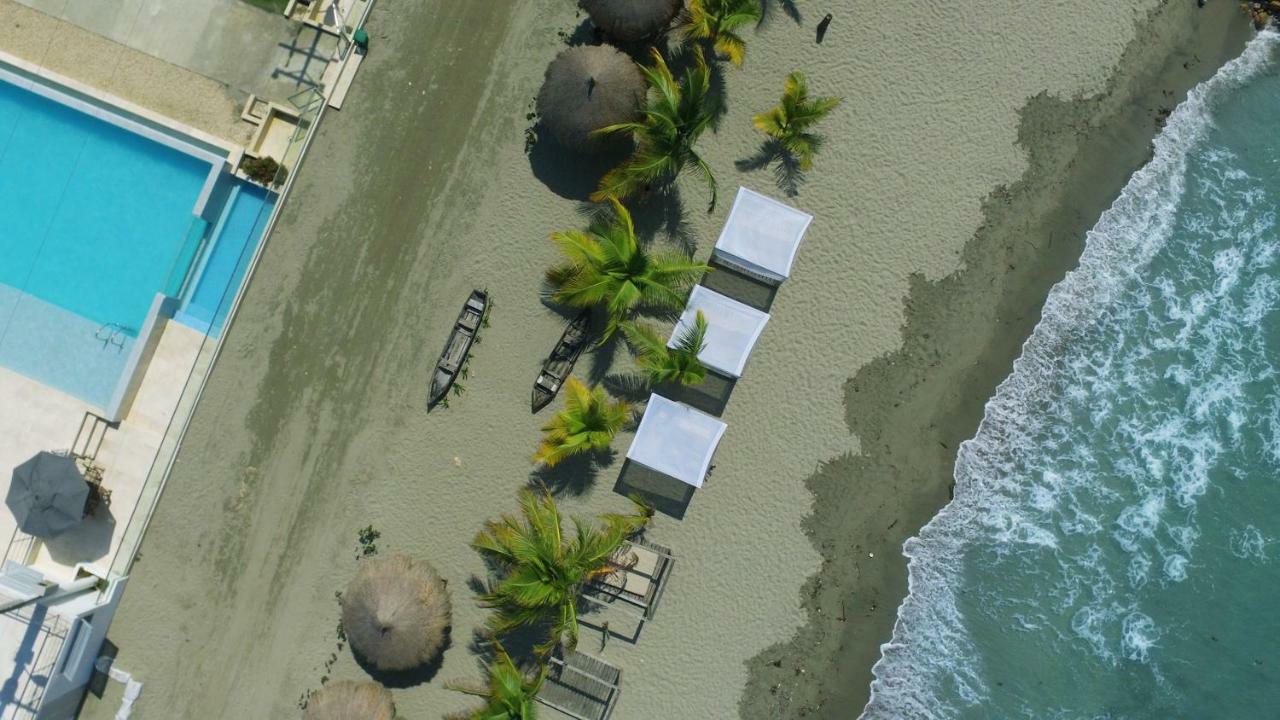 Loa Tolu By Bernalo Hotels Екстериор снимка